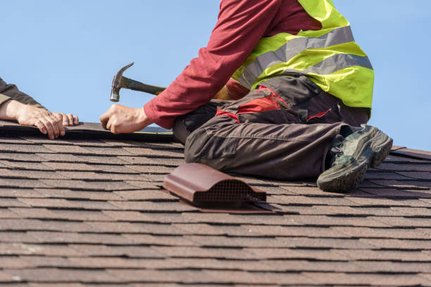 Trusted De Pue, IL Roofing Contractor Experts