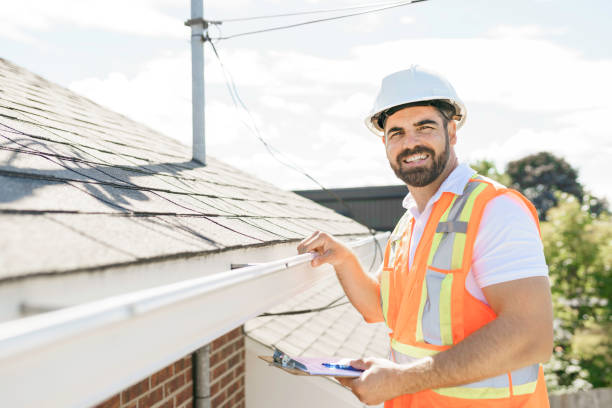 Roof Waterproofing Services in De Pue, IL