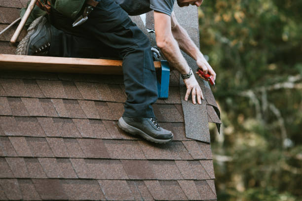 Best Best Roofing Contractors  in De Pue, IL